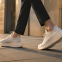 Chaussures confortables pour marcher longtemps : le guide complet
