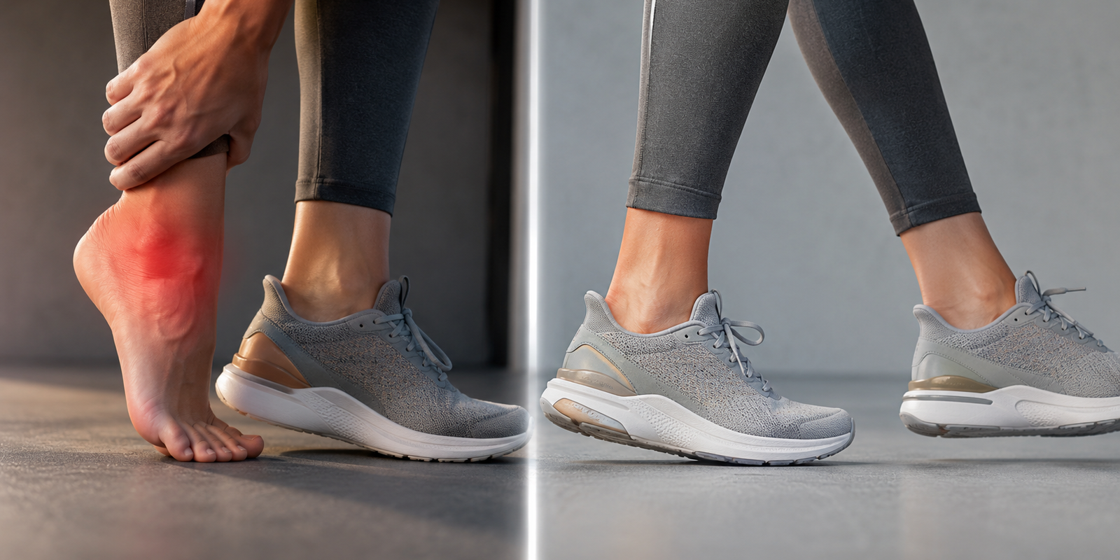Comment éviter le mal de pieds au quotidien ? (Guide simple et efficace)