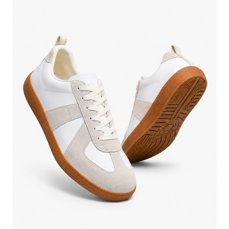 Casual Moral Training Shoes